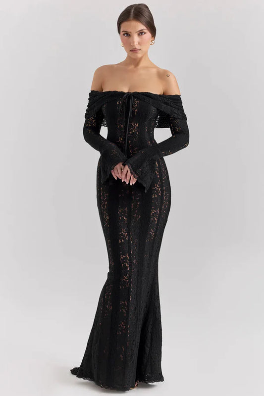 Jolie Etoile Dress