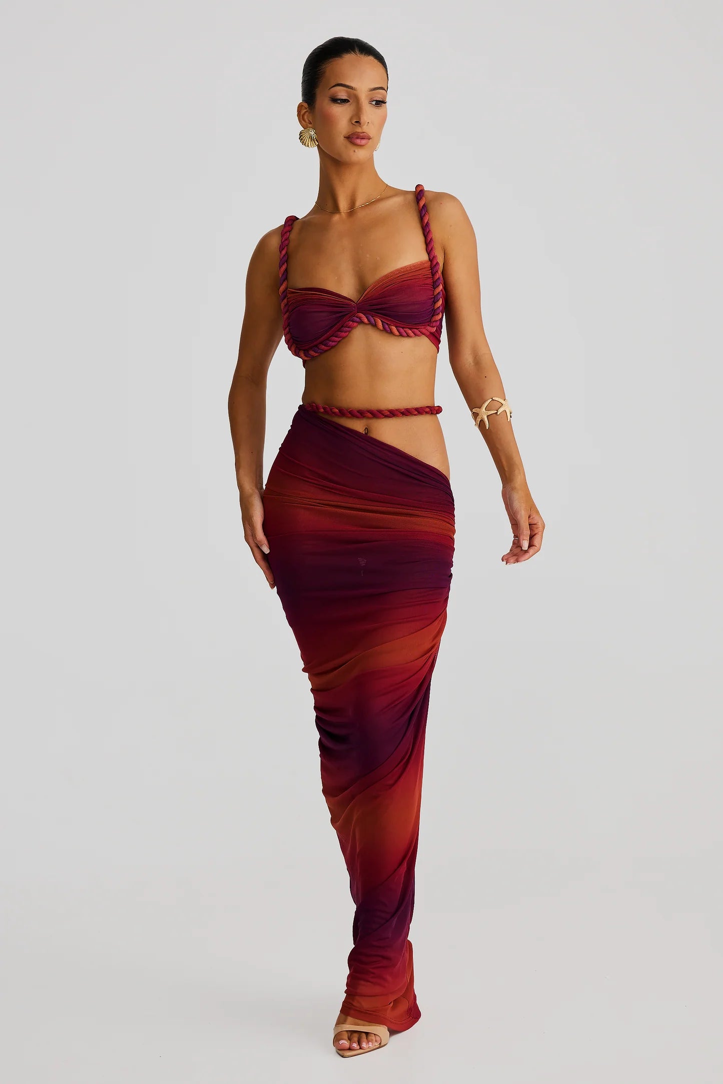 Robe Sara