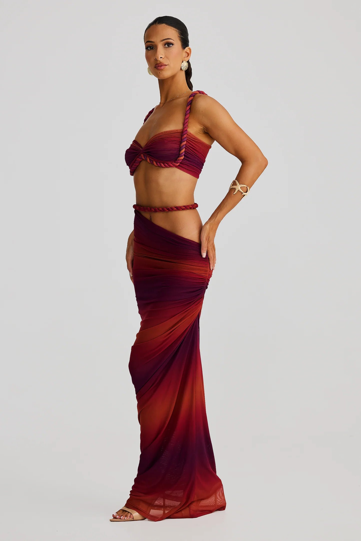 Robe Sara