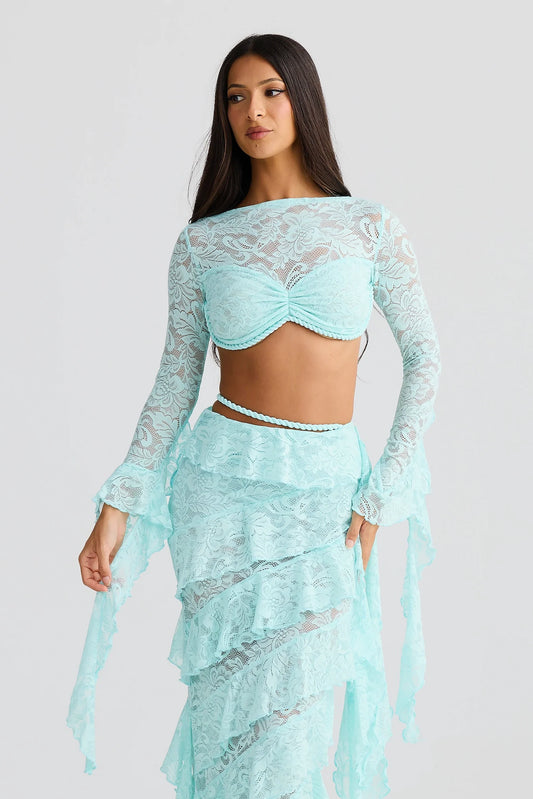 Jasmine Dress