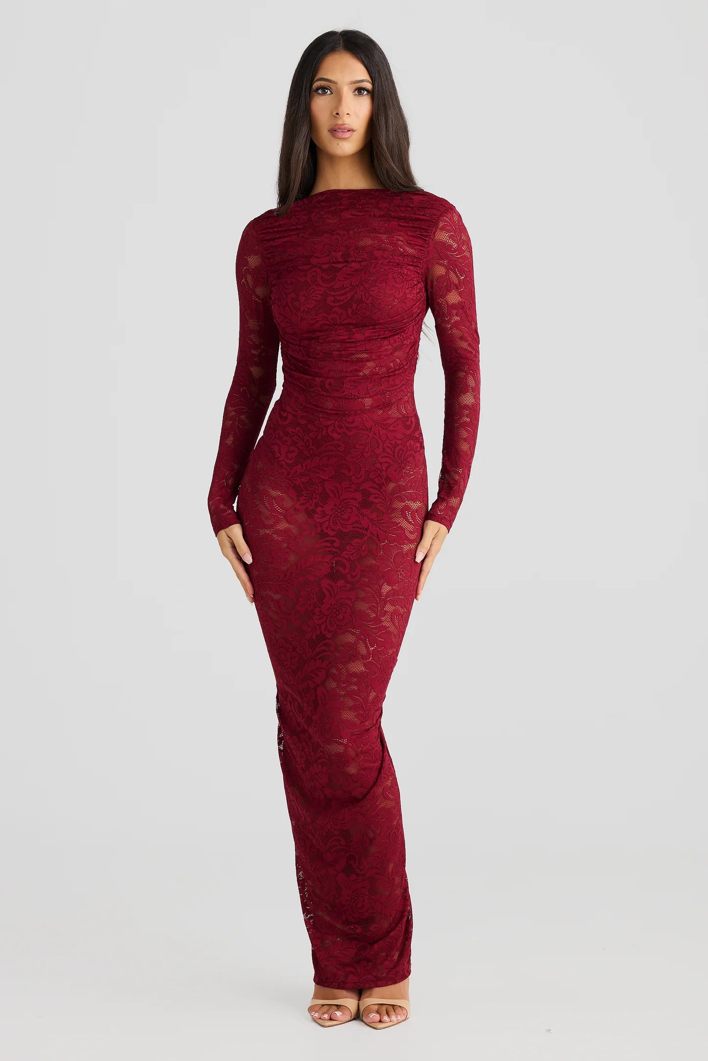 Valeria Dress