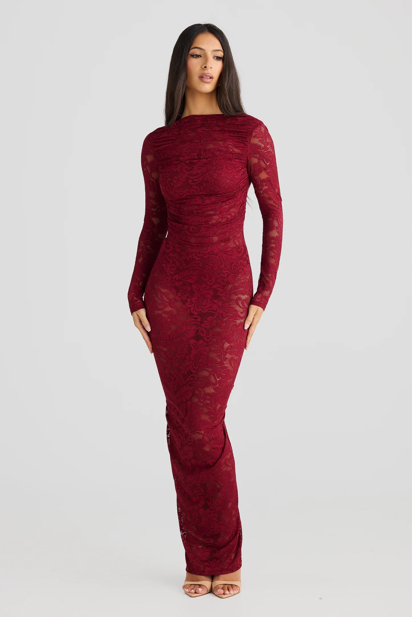 Valeria Dress