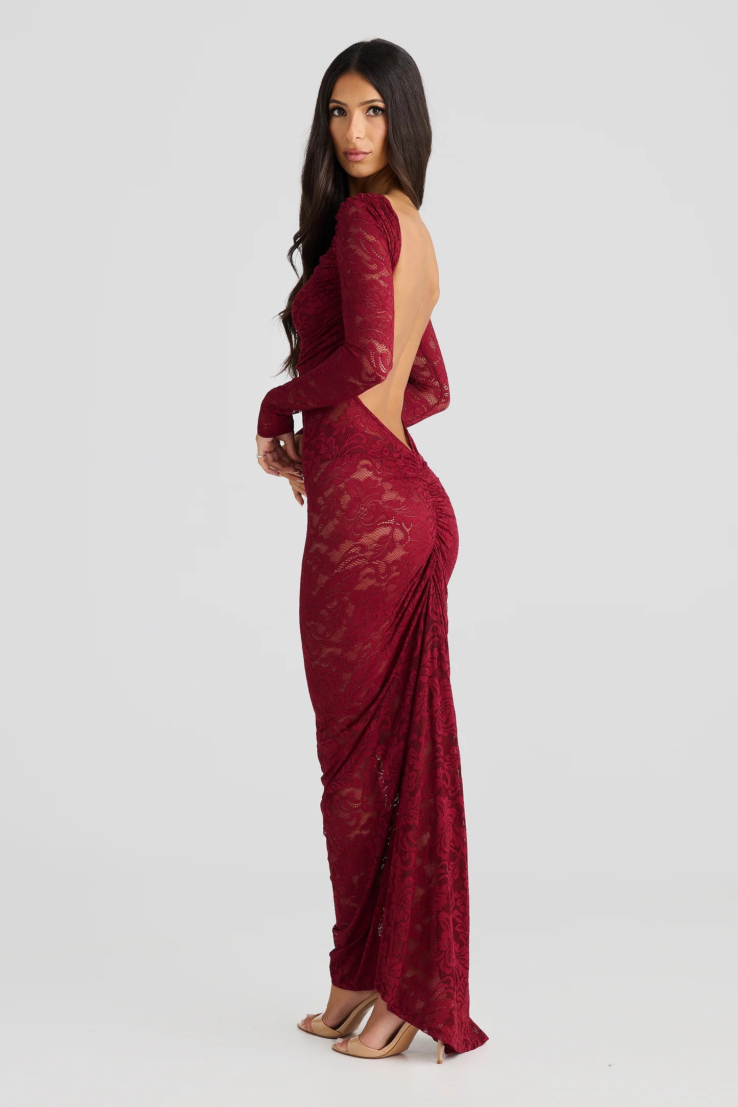 Valeria Dress