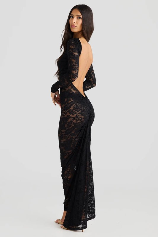 Valeria Dress