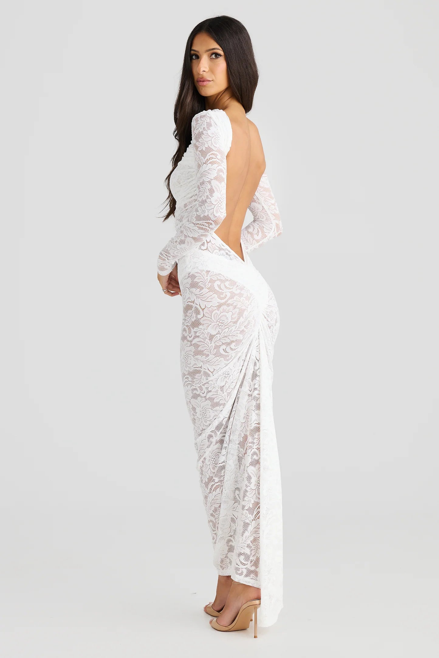 Valeria Dress